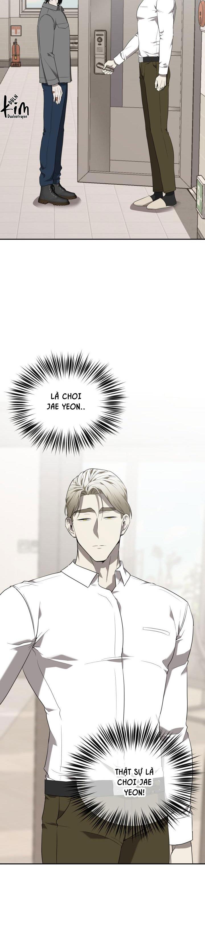 DƯỠNG THÚ CƯNG - Chap 44