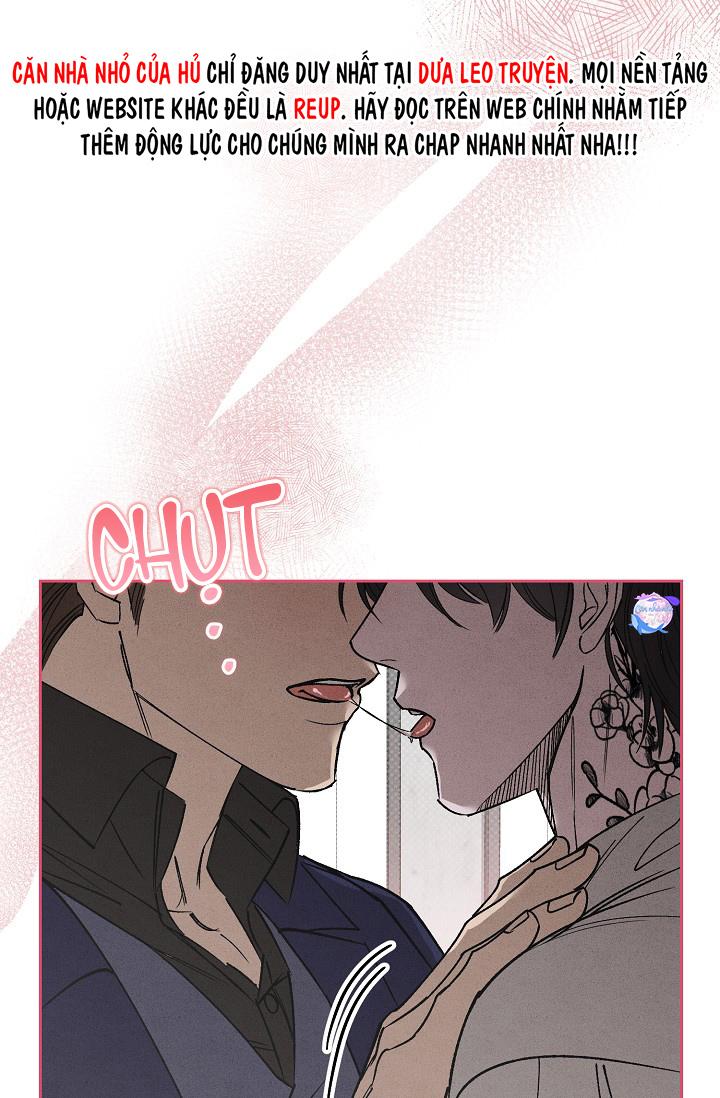 (END SS2) VA CHẠM - Chap 8