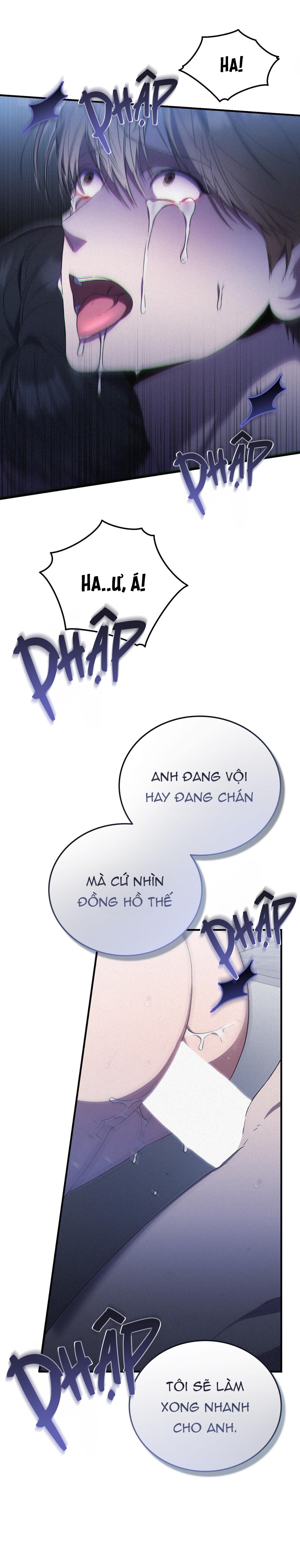 FormLess - Chap 8