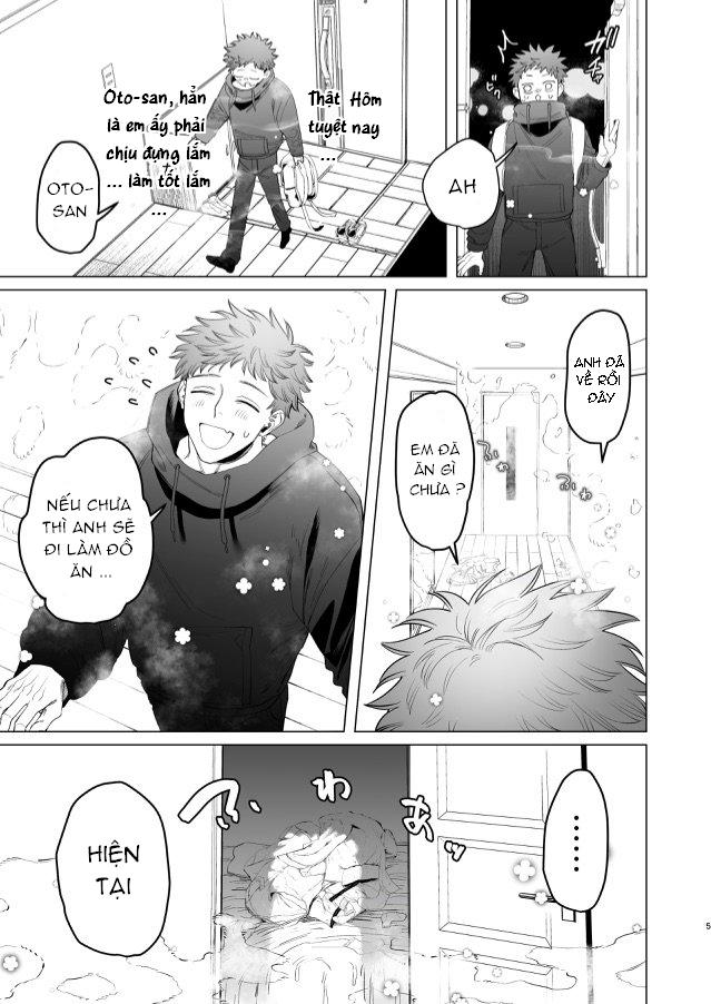 Oneshot hỏny - Chap 243