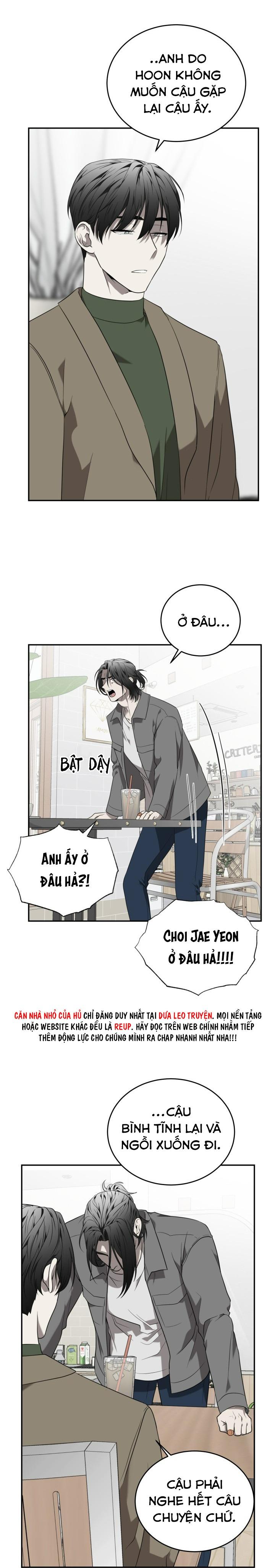VIVARIUM - Chap 43