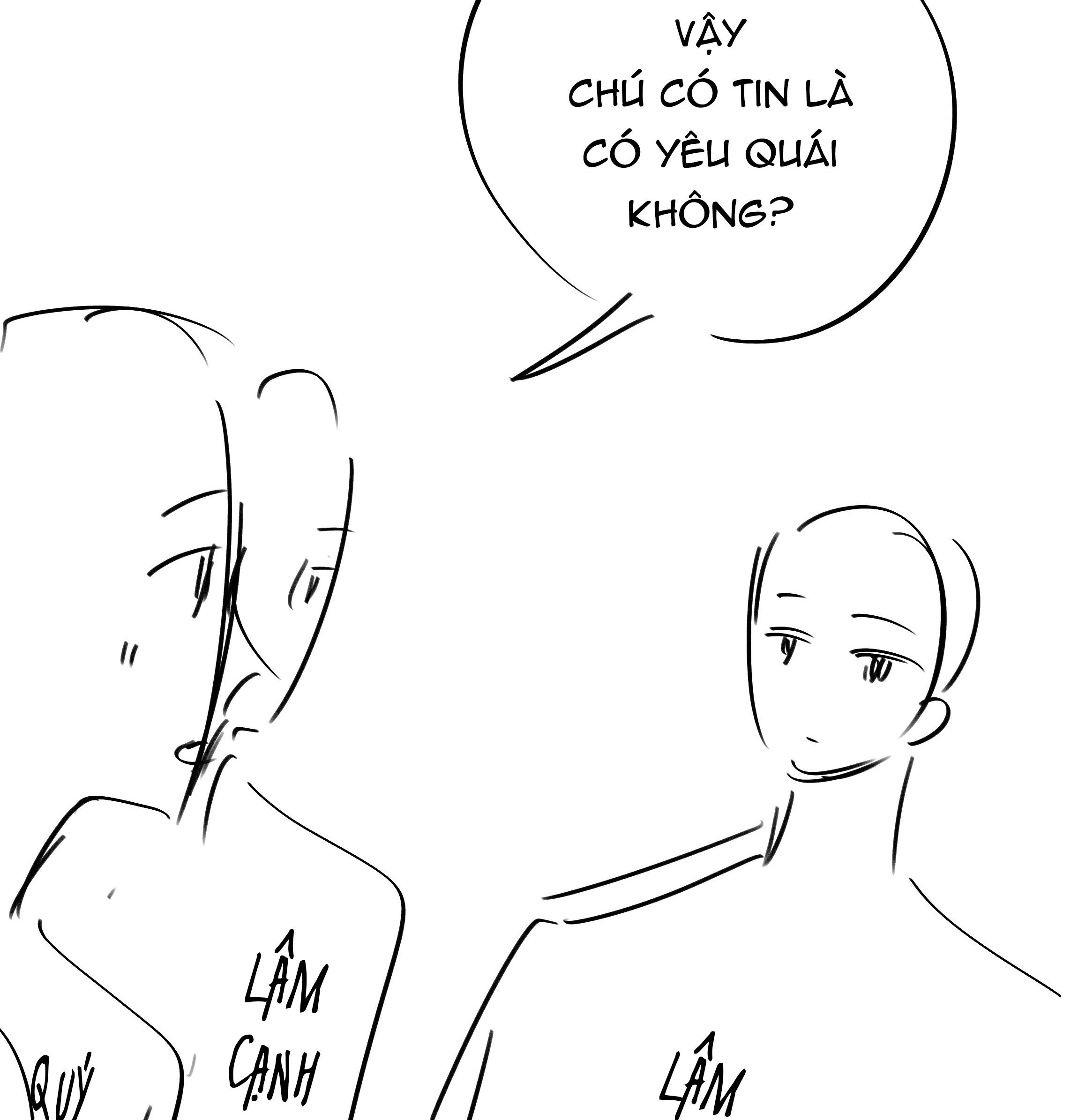 Trường Cấp Ba Sơn Hải - Chap 66