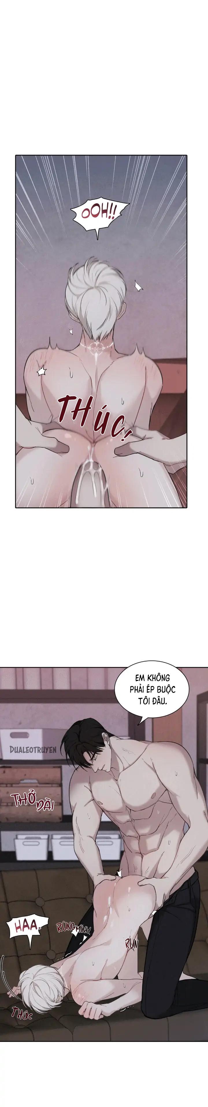 Tuyển Tập Manhwa 18+ - Chap 57