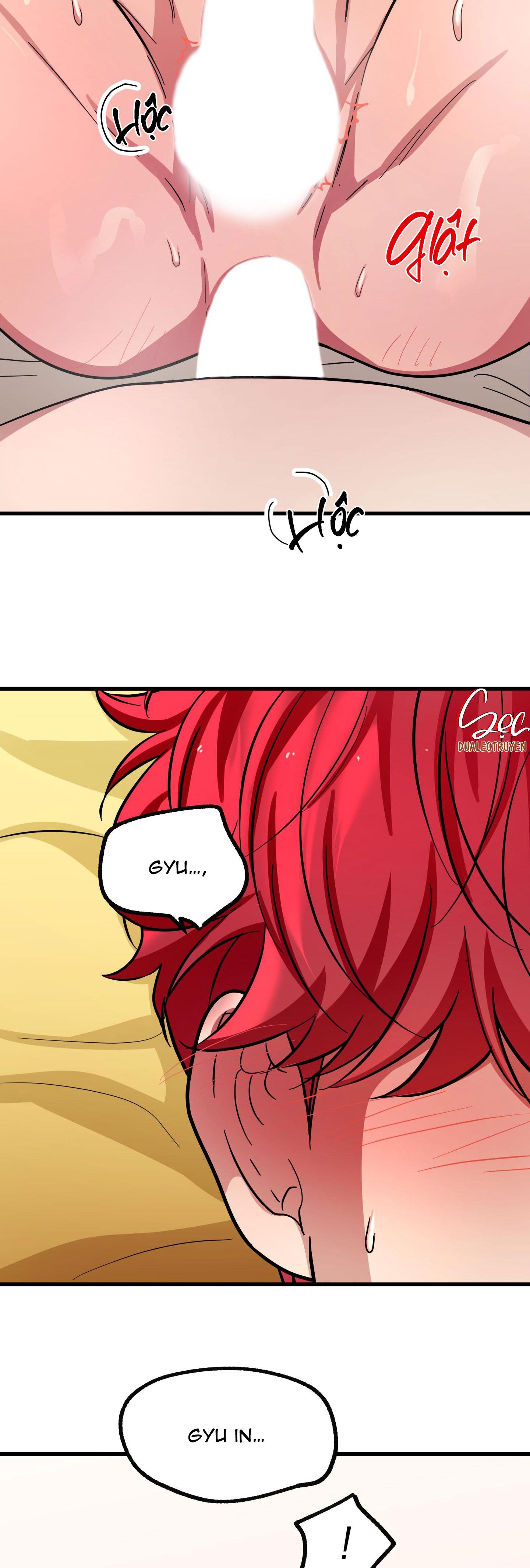 (NP)NHỮNG NGÀY MÙ SƯƠNG - Chap 7