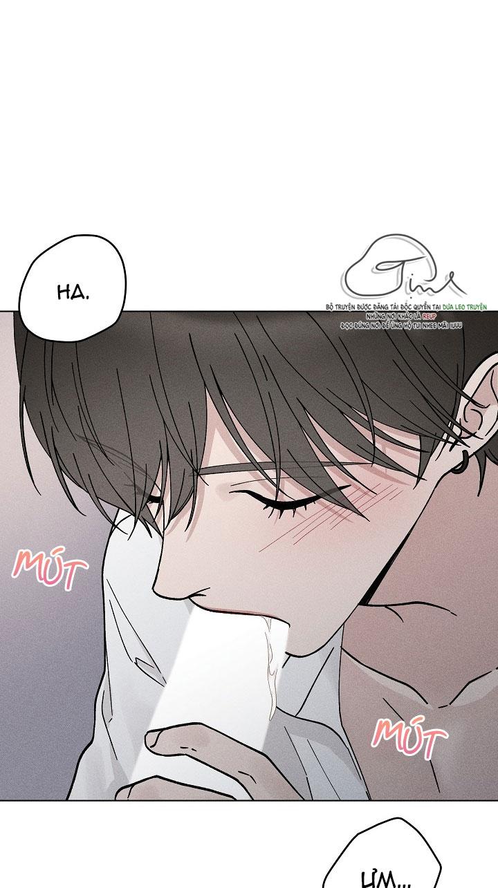 Tuyển Tập Manhwa Soft Xỉu - Chap 3