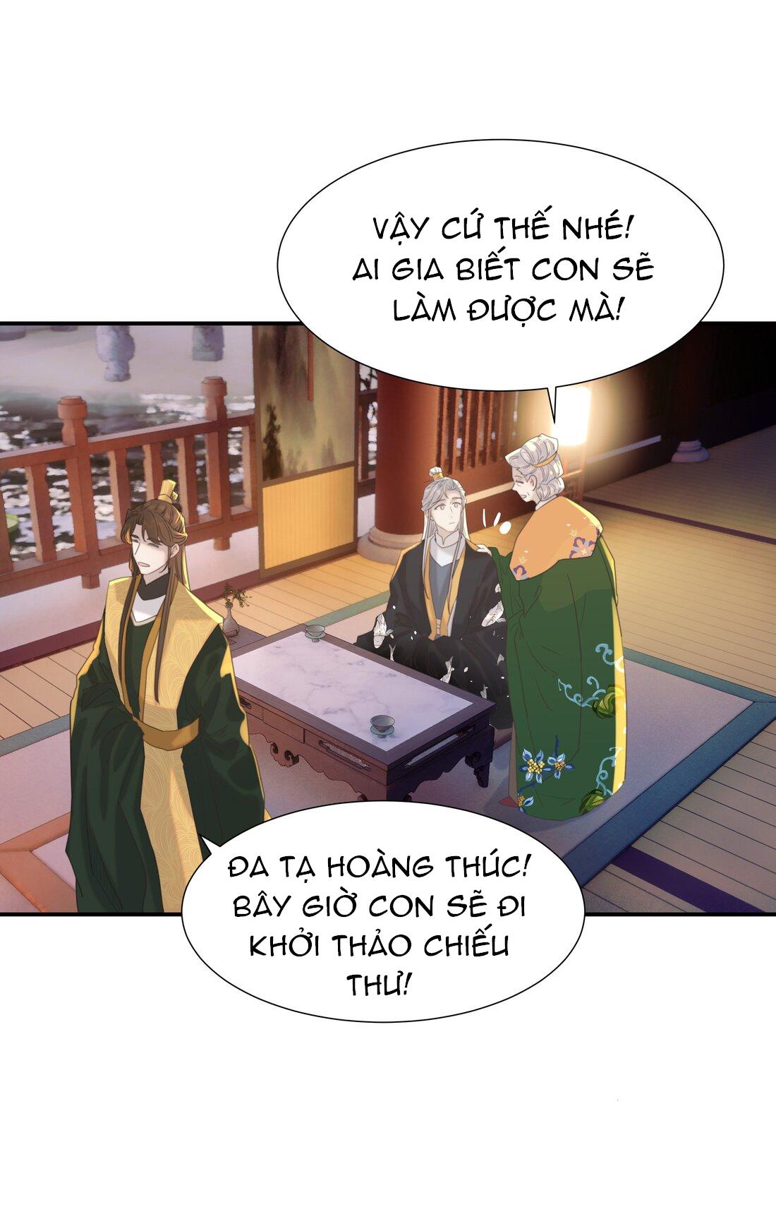 Hình Như Cầm Nhầm Kịch Bản Của Nữ Chính Rồi! (END) - Chap 100