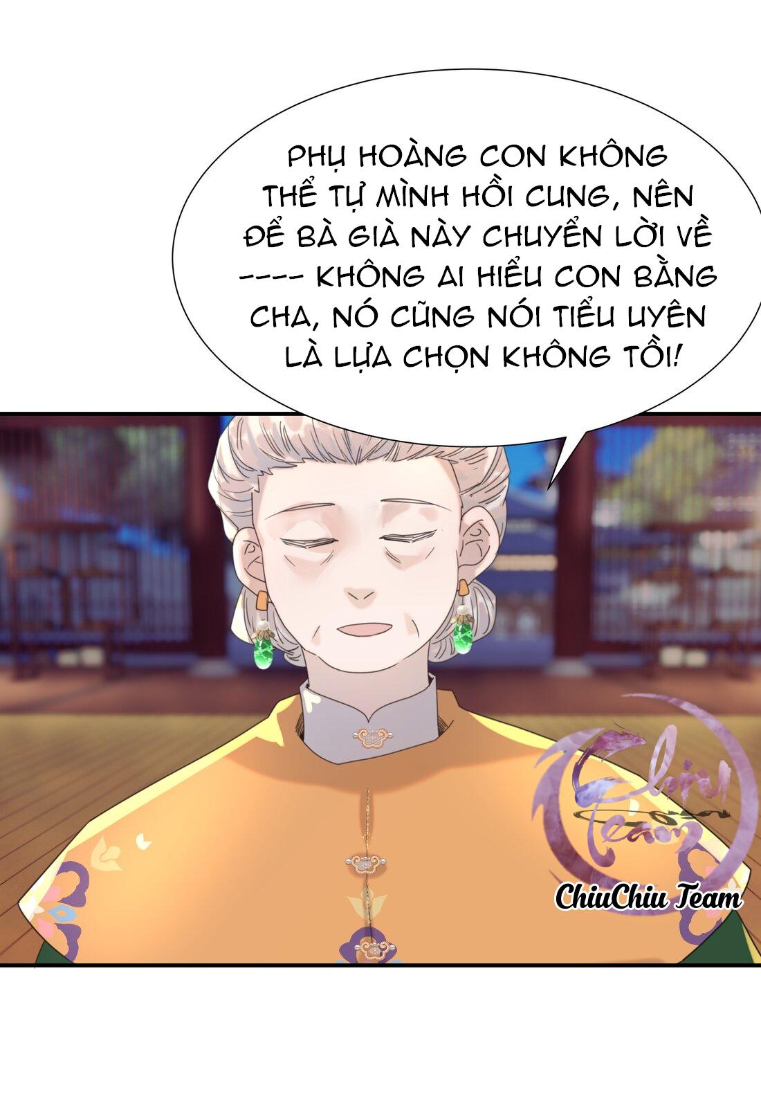 Hình Như Cầm Nhầm Kịch Bản Của Nữ Chính Rồi! (END) - Chap 100