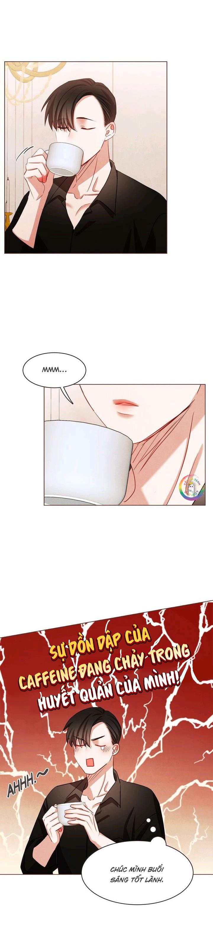 Ma Cà Rồng Đếch Có Thật Đâu! (END) - Chap 23