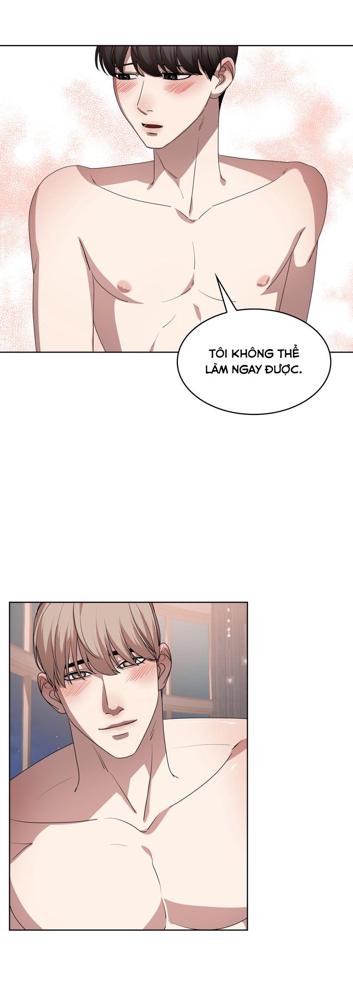 HƯỚNG VỀ PHÍA EM - Chap 10