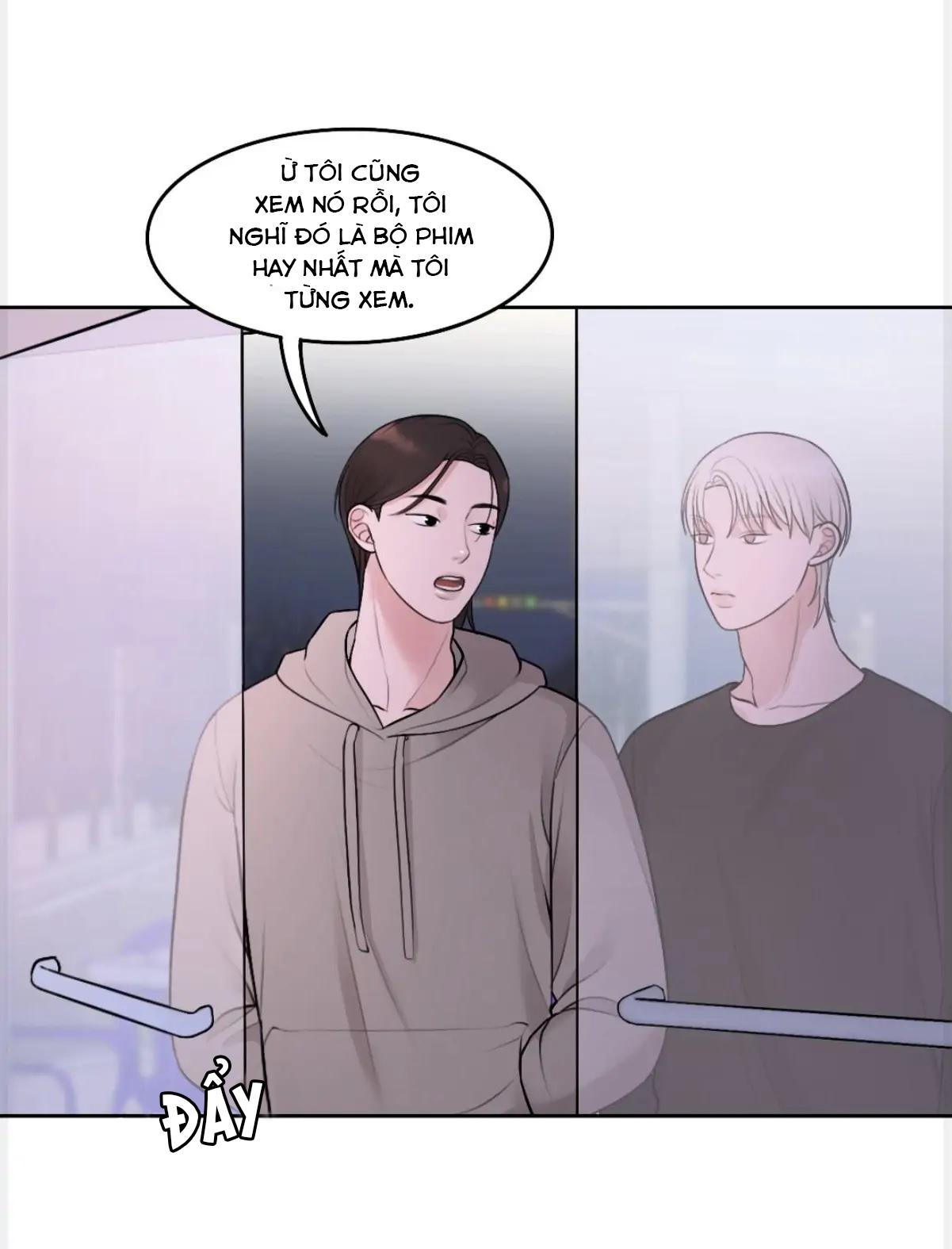 Vô Tình - Chap 30