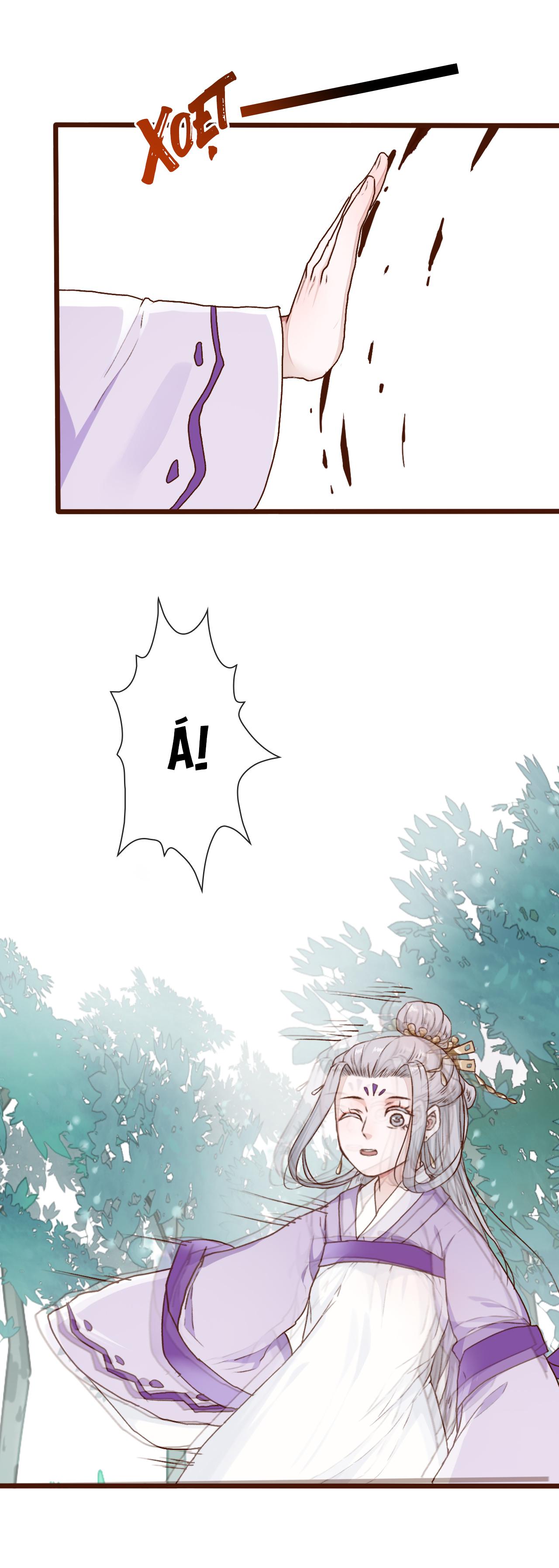 Hạnh Lâm Phương Hoa (END SS1) - Chap 52