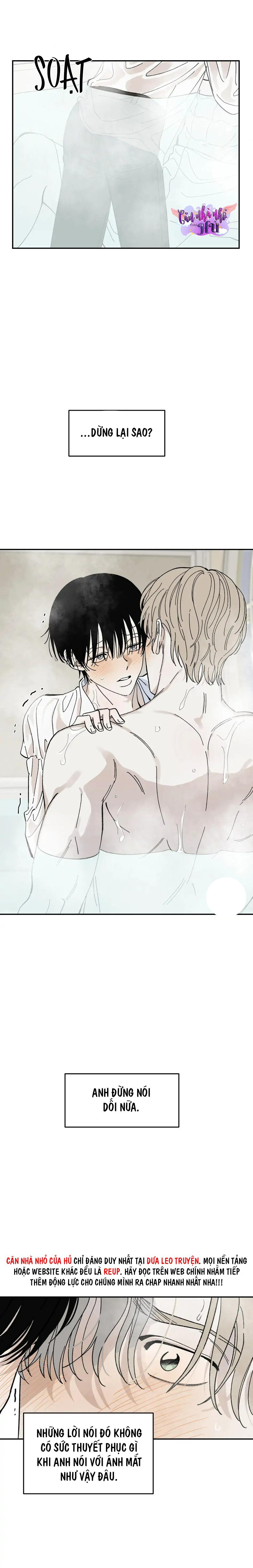 DINH THỰ - Chap 10