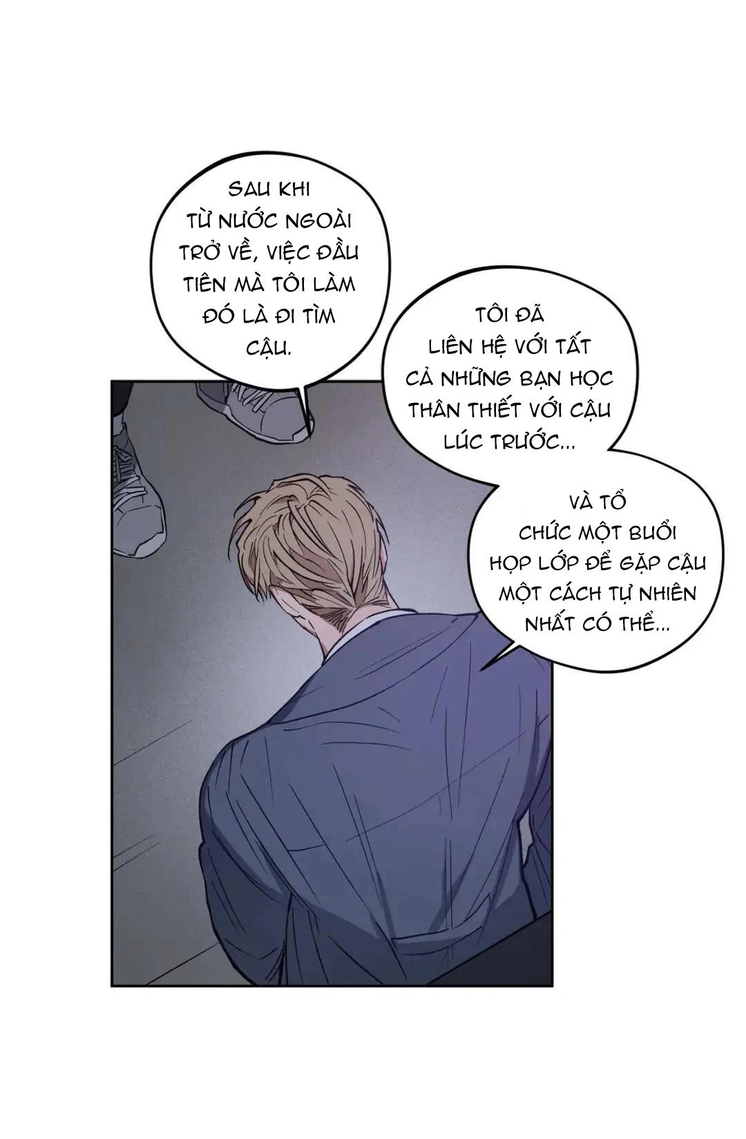 Love plan - Chap 9