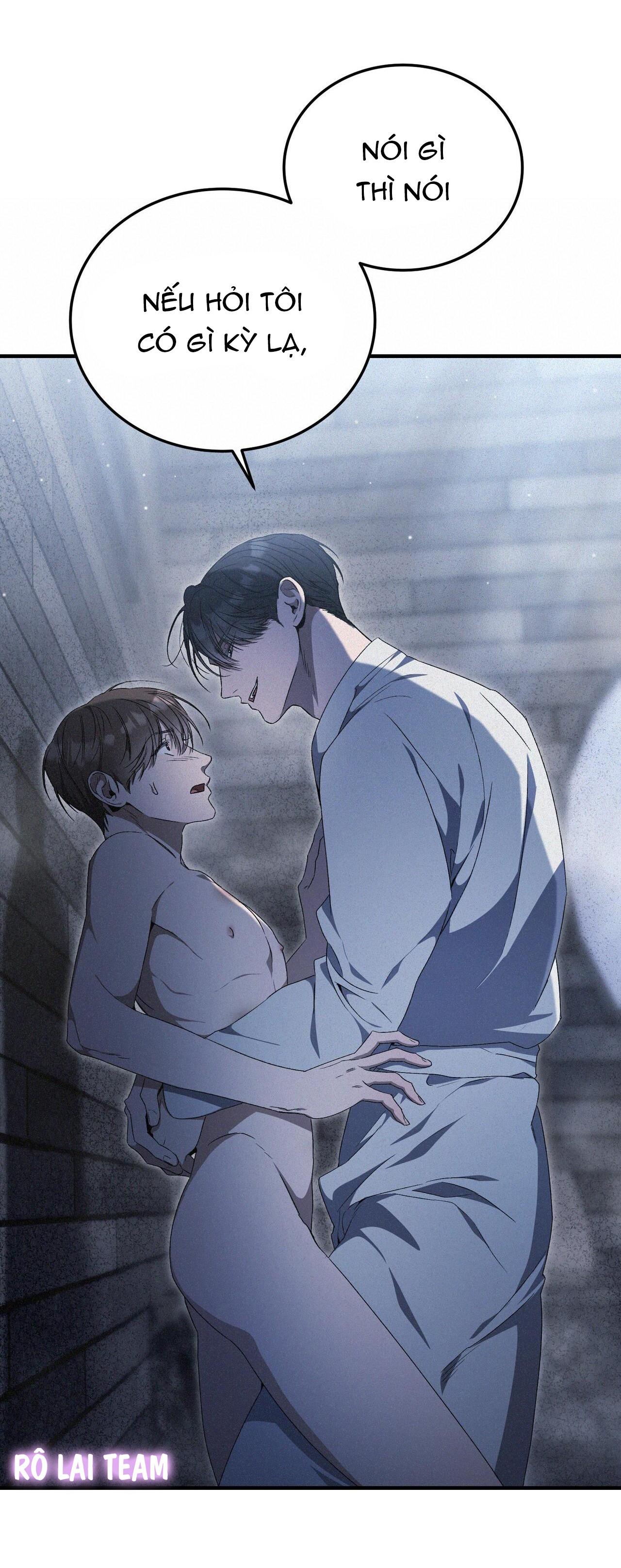FormLess - Chap 8