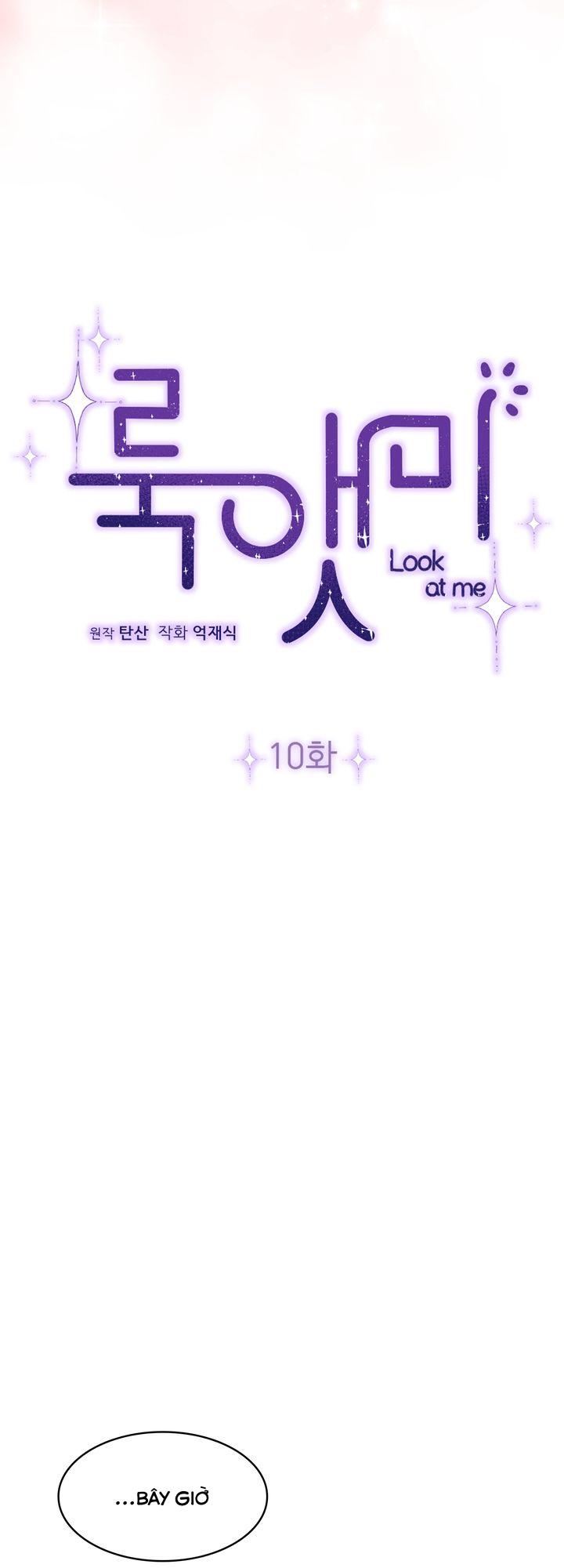 HƯỚNG VỀ PHÍA EM - Chap 10