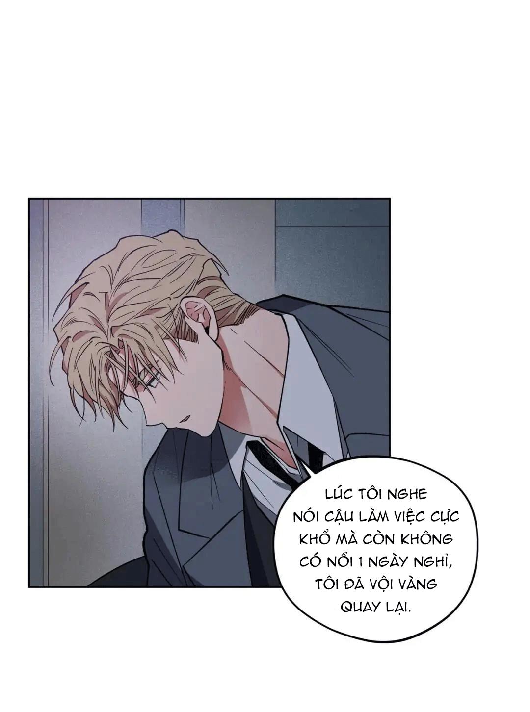 Love plan - Chap 9