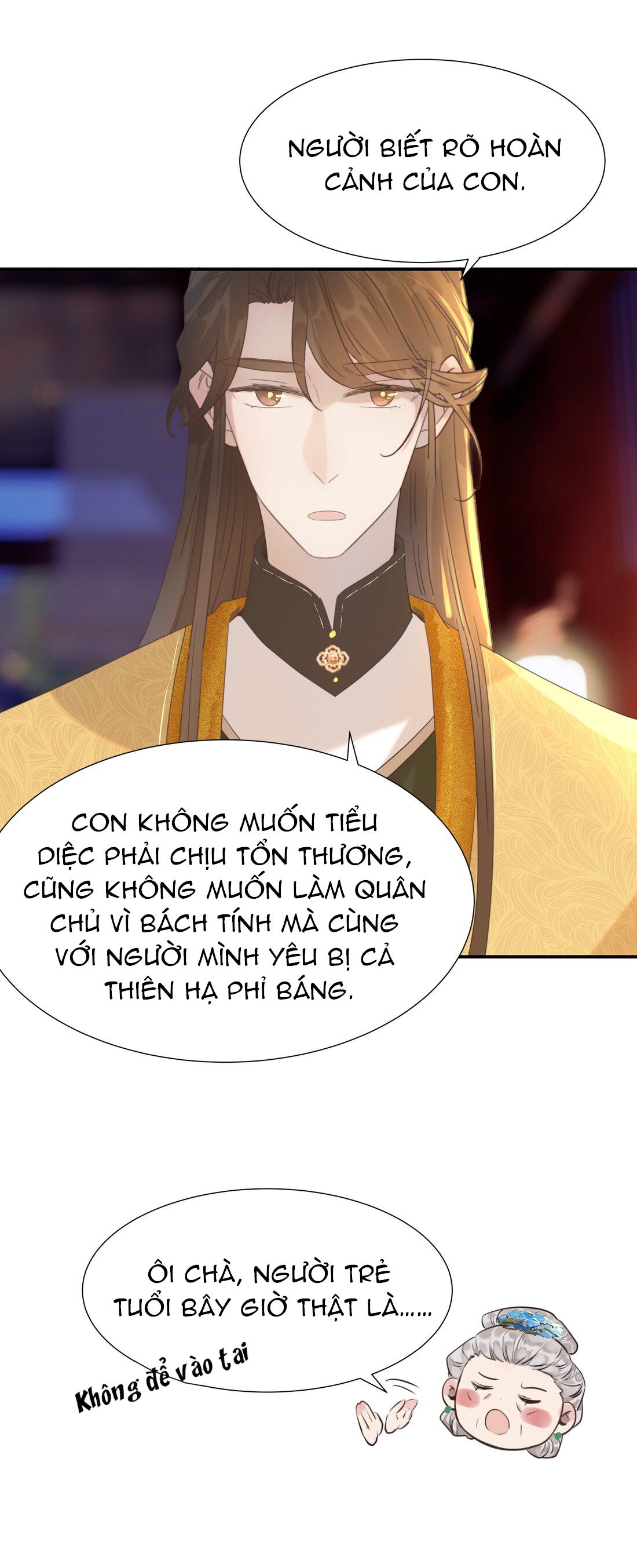 Hình Như Cầm Nhầm Kịch Bản Của Nữ Chính Rồi! (END) - Chap 100