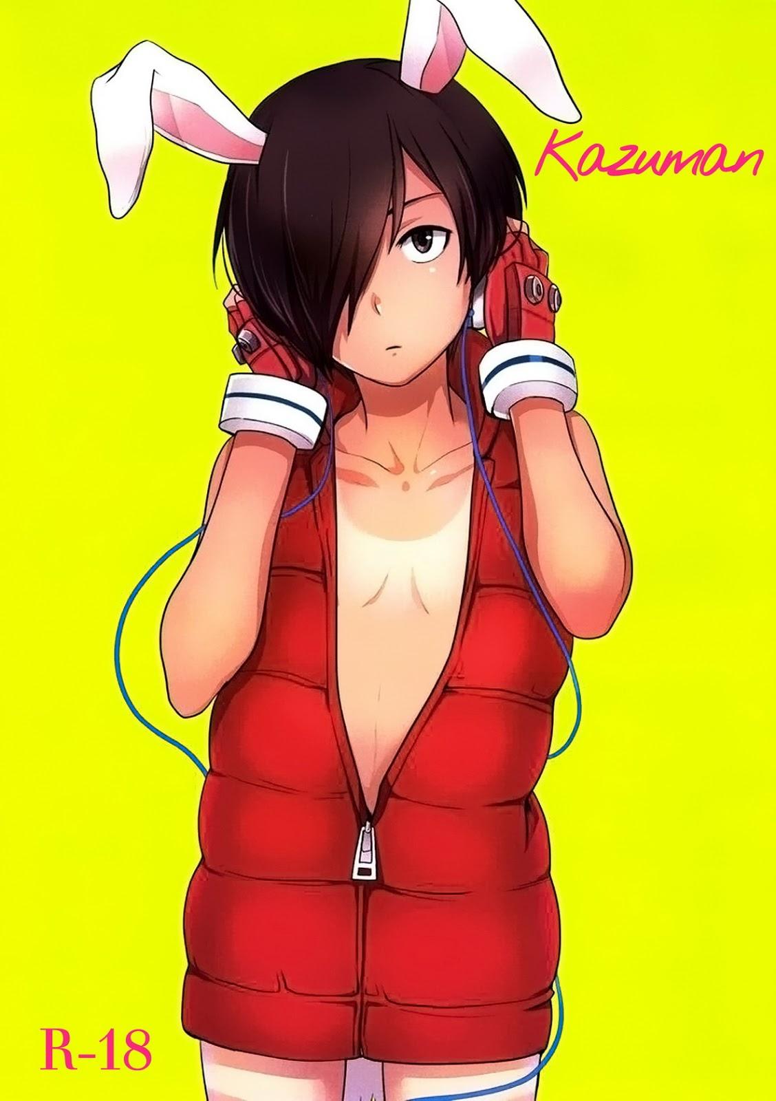 Tuyển Tập Chjch và Chjch - Chap 13