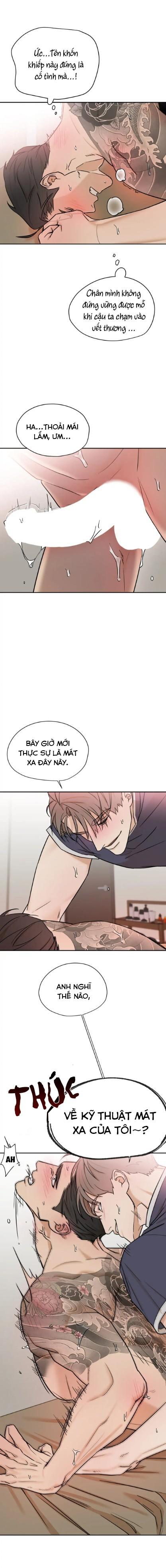 Tuyển Tập Manhwa 18+ - Chap 60