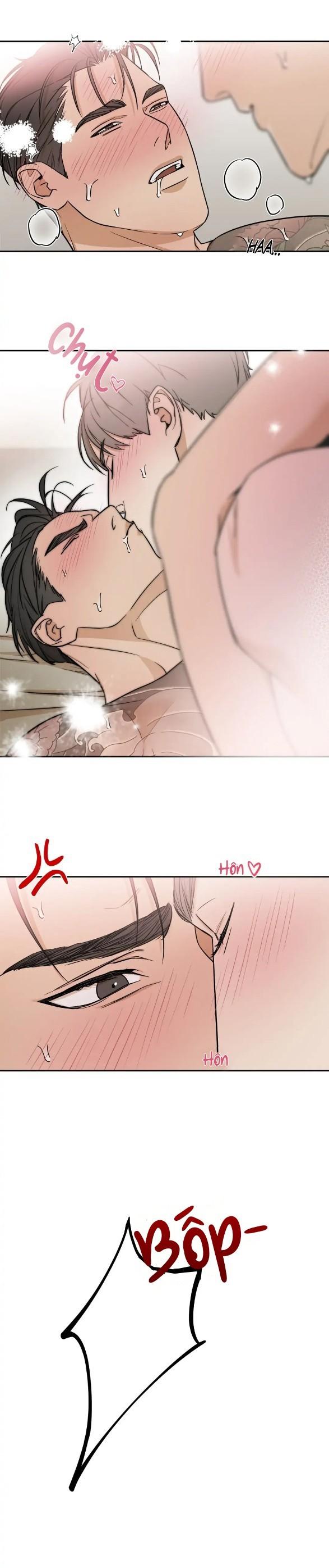 Tuyển Tập Manhwa 18+ - Chap 60