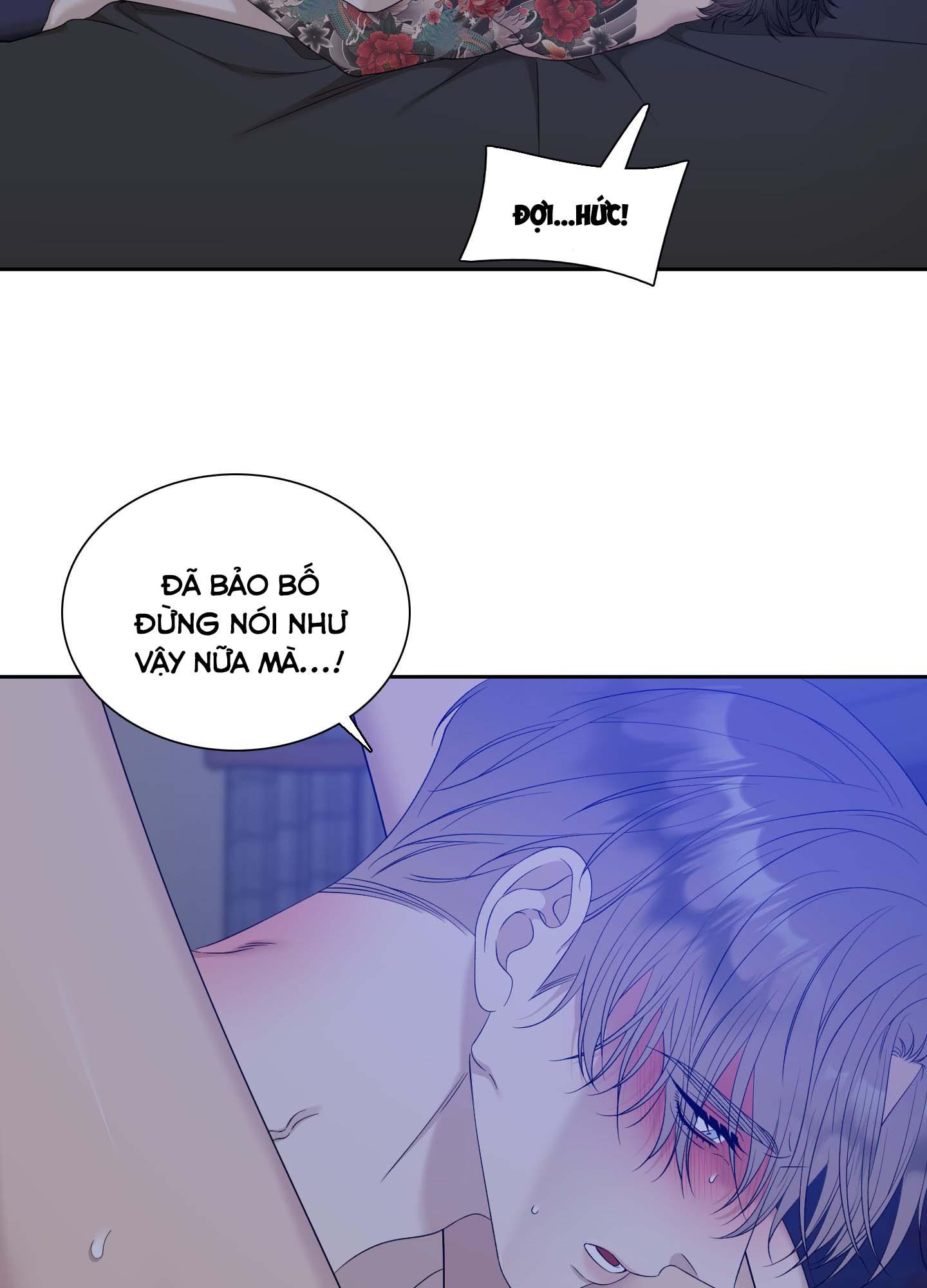 (END) KẺ ĐÊ TIỆN - Chap 23