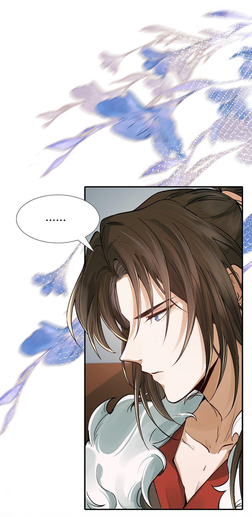 Loạn thế vi vương - Chap 21