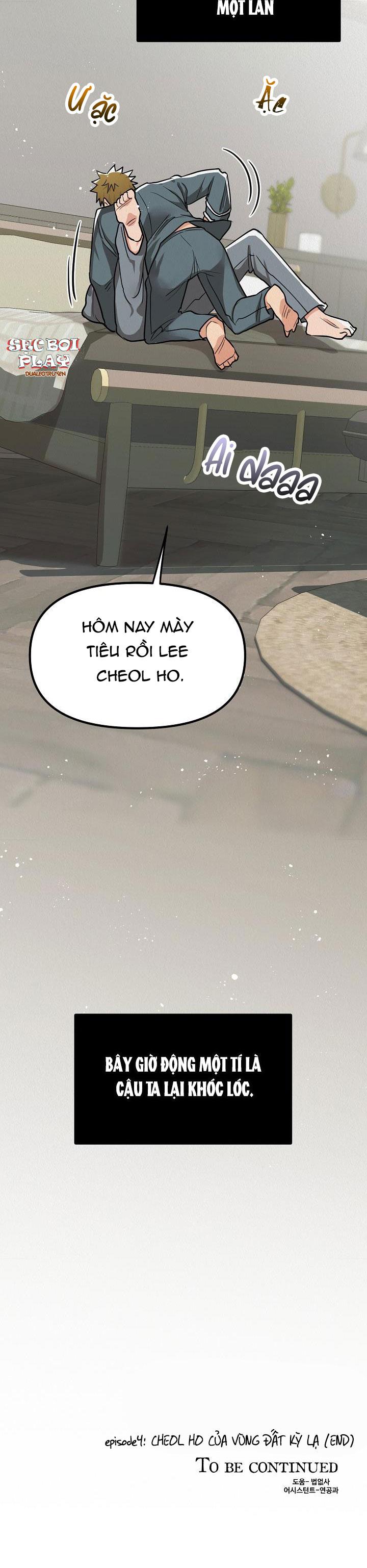 Boy Meets Girl - Chap 28
