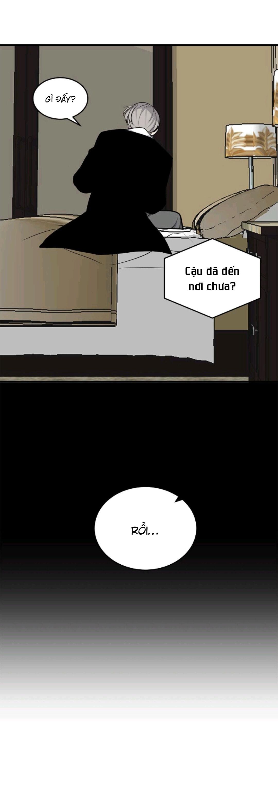 Hiệu Quả Kinh Doanh - Chap 20