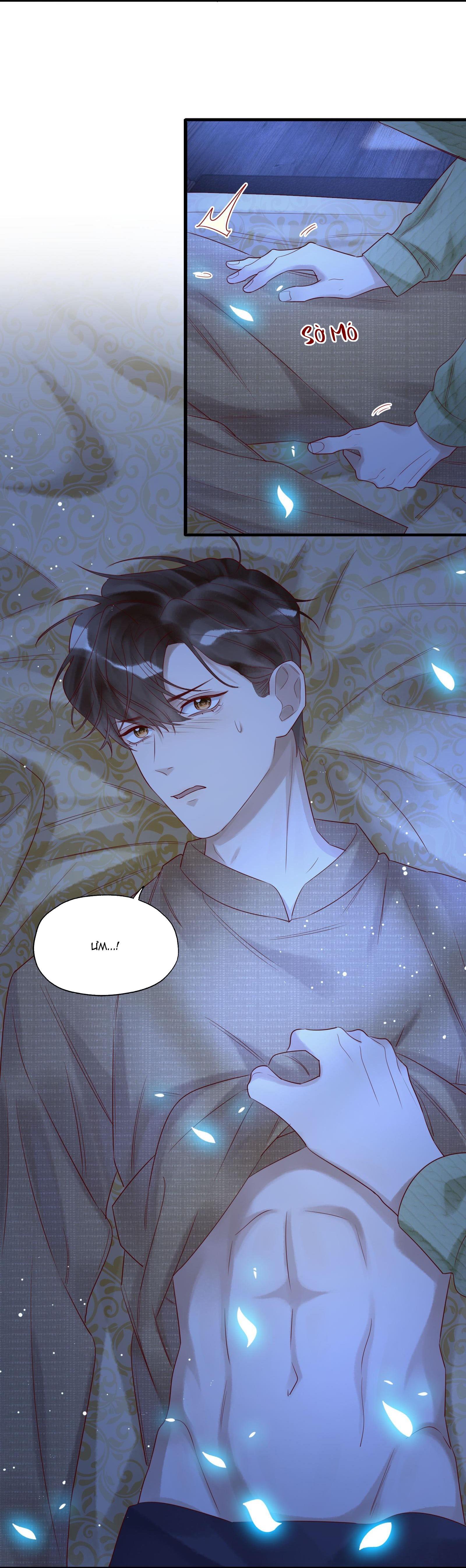 Diễn Giả Làm Thật - Chap 20