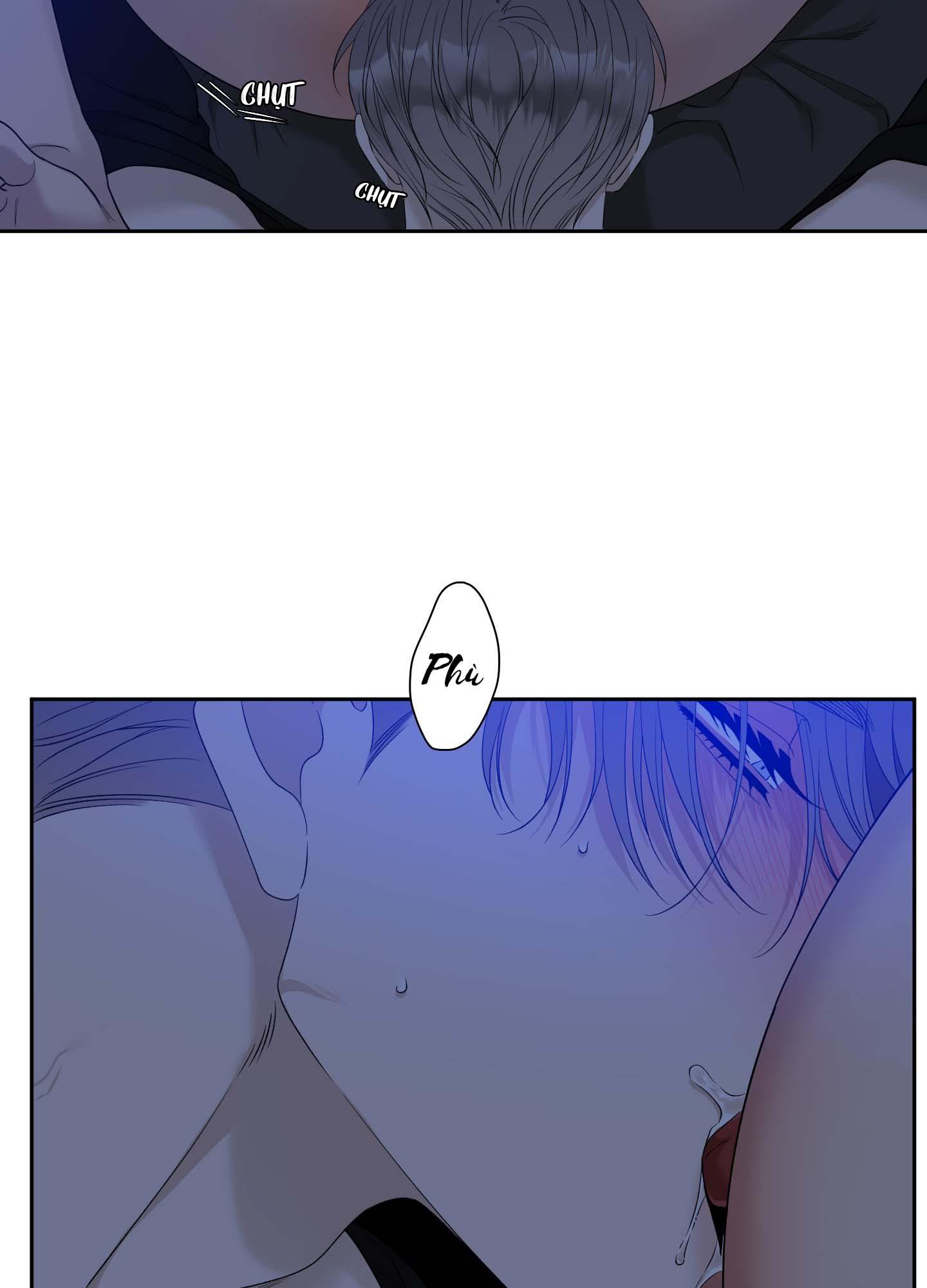 (END) KẺ ĐÊ TIỆN - Chap 23
