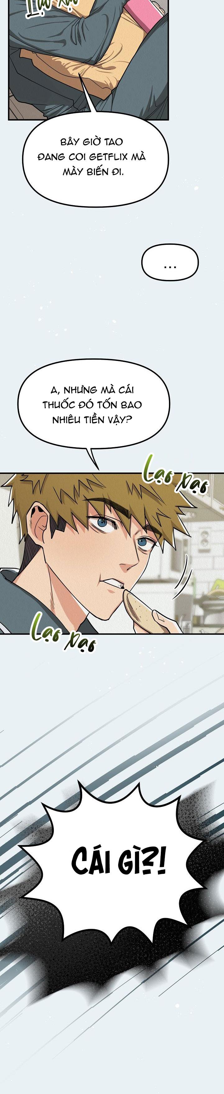 Boy Meets Girl - Chap 27