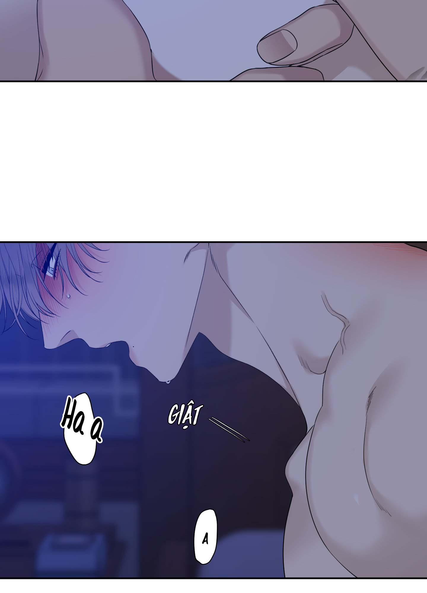 (END) KẺ ĐÊ TIỆN - Chap 23