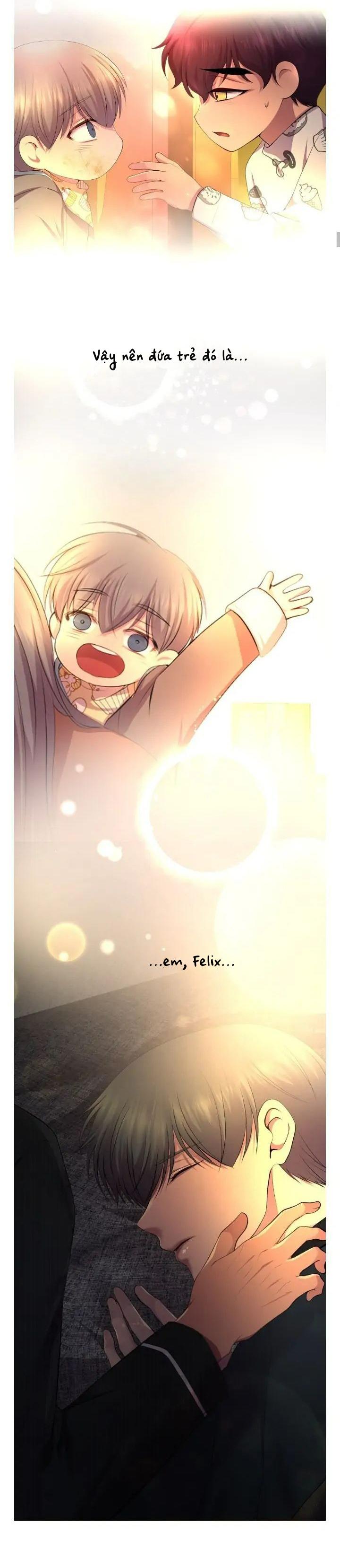 HMT Giữ Em Thật Chặt - Chap 163