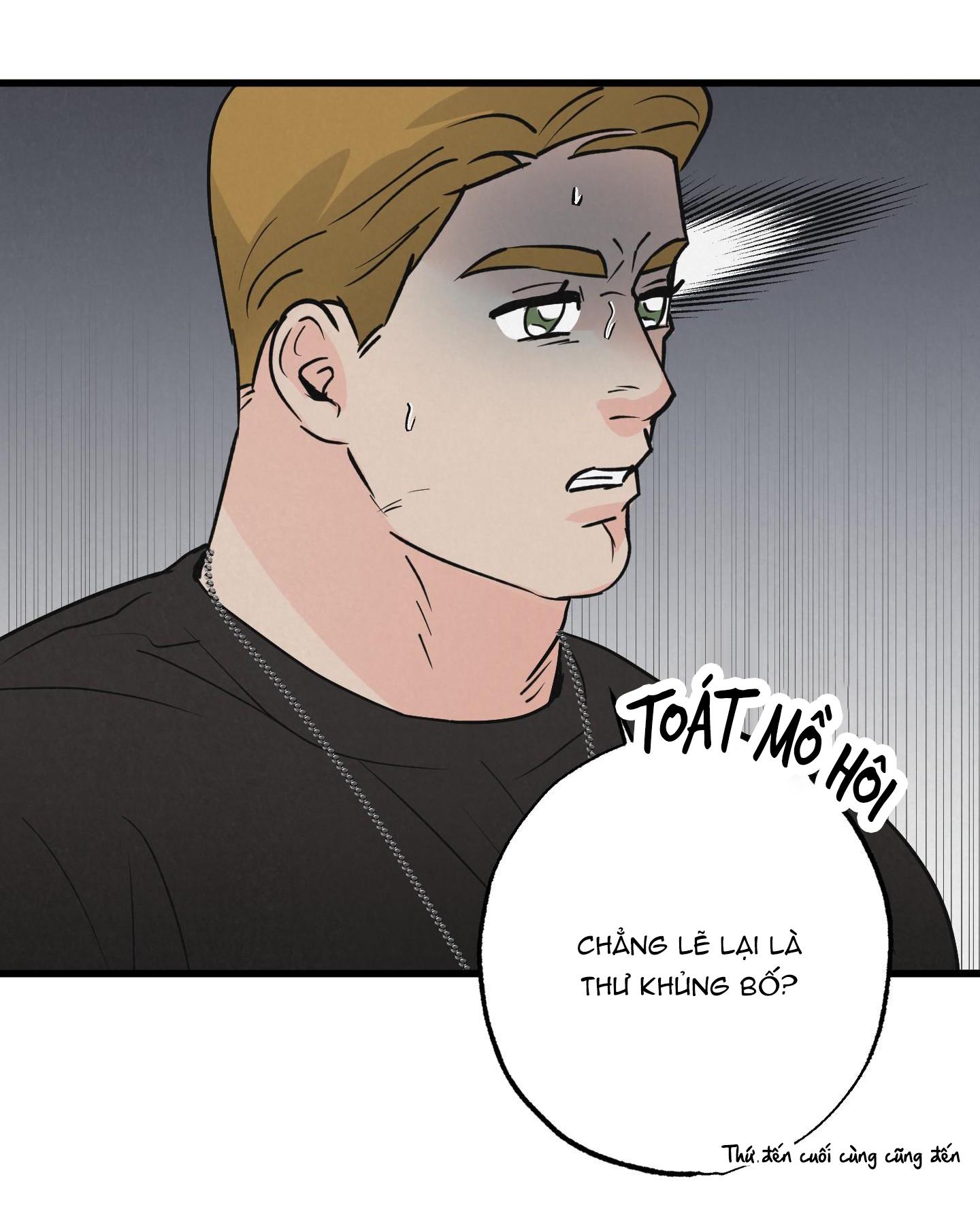 CẶP ĐÔI HOÀN HẢO - Chap 2