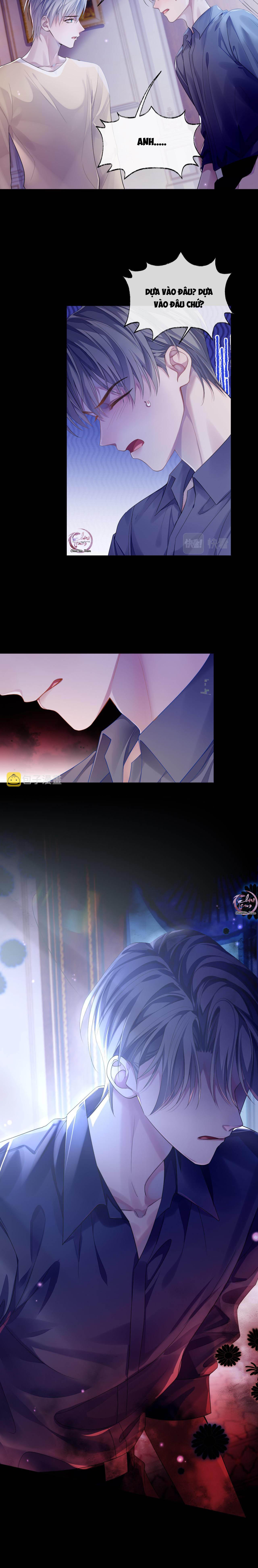 Đề Nghị Ly Hôn - Chap 62