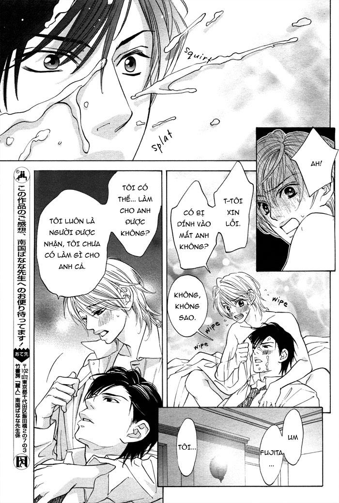 Oneshot hỏny - Chap 221