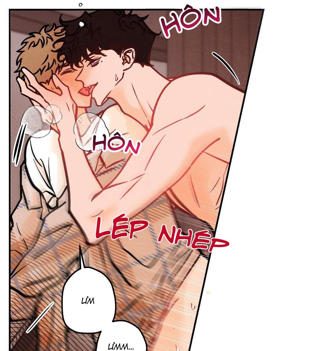 Thang Thanh Âm - Chap 41