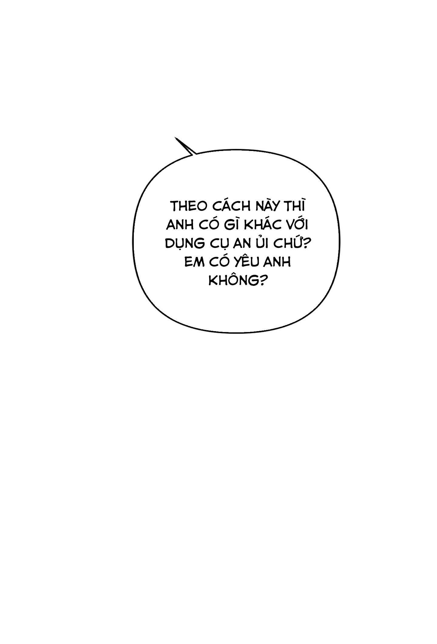 Vết Cắn - Chap 2