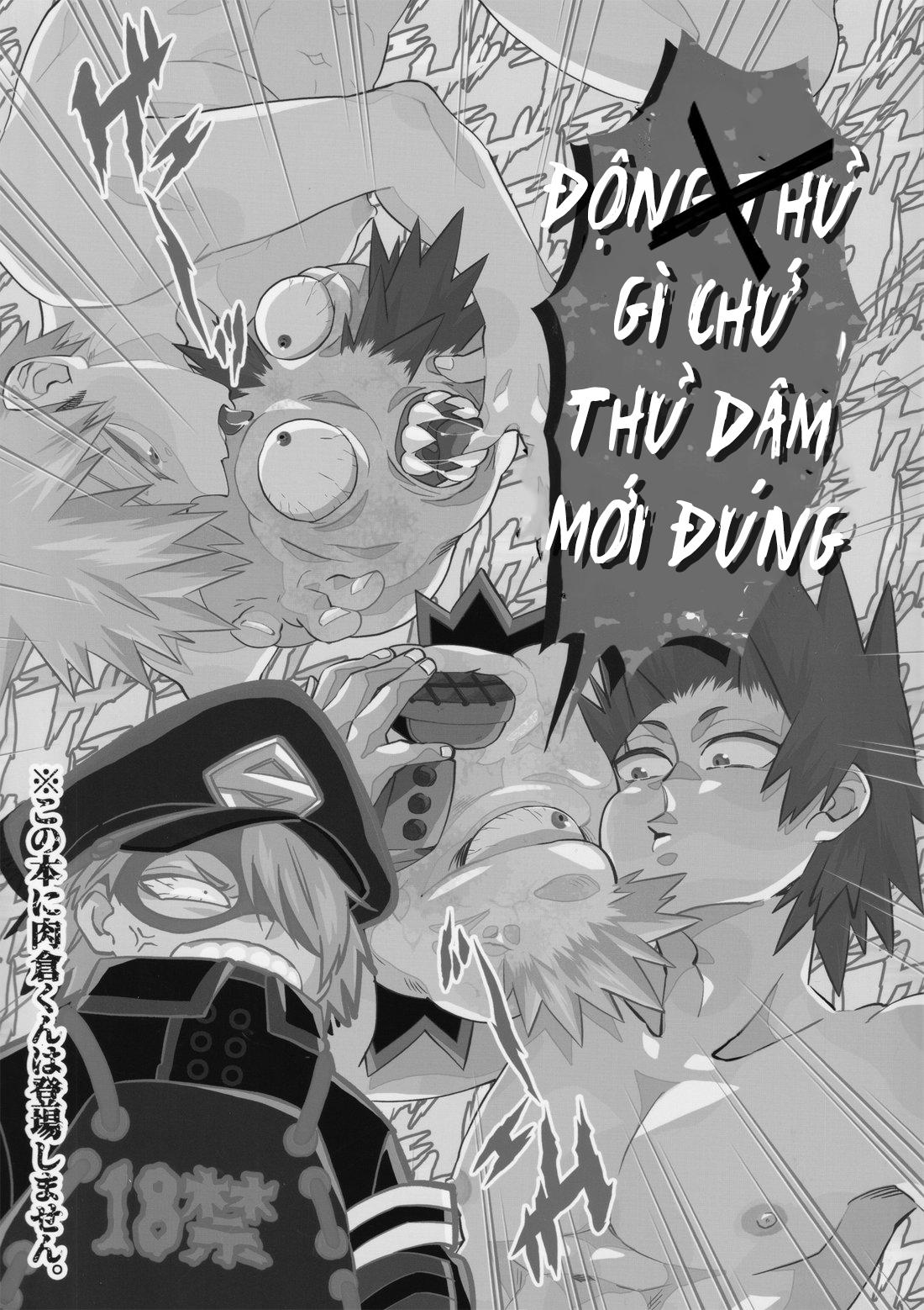 TỔNG HỢP ONESHOT BL CHỊT CHỊT - Chap 279