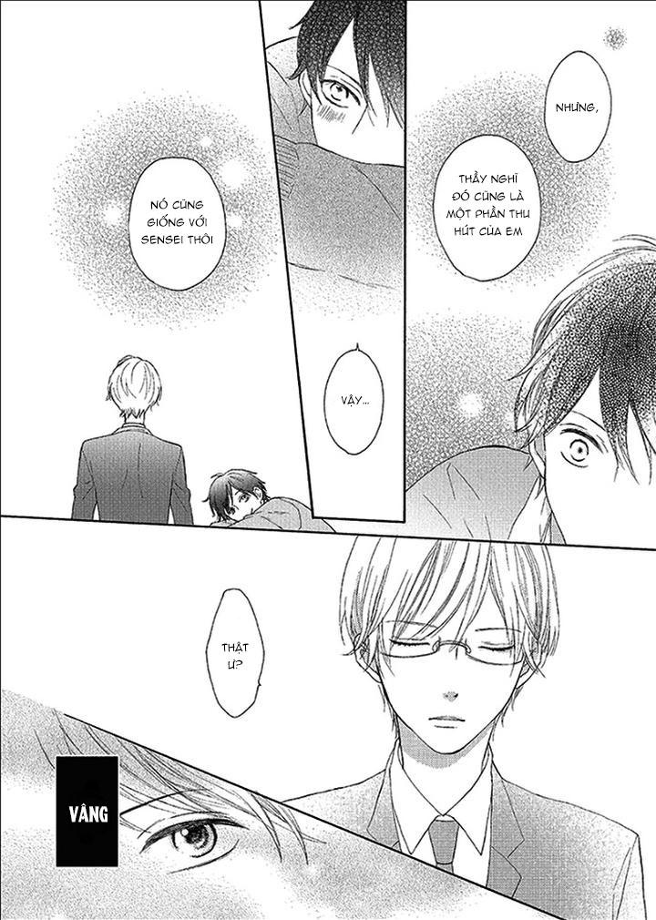 Oneshot hỏny - Chap 147