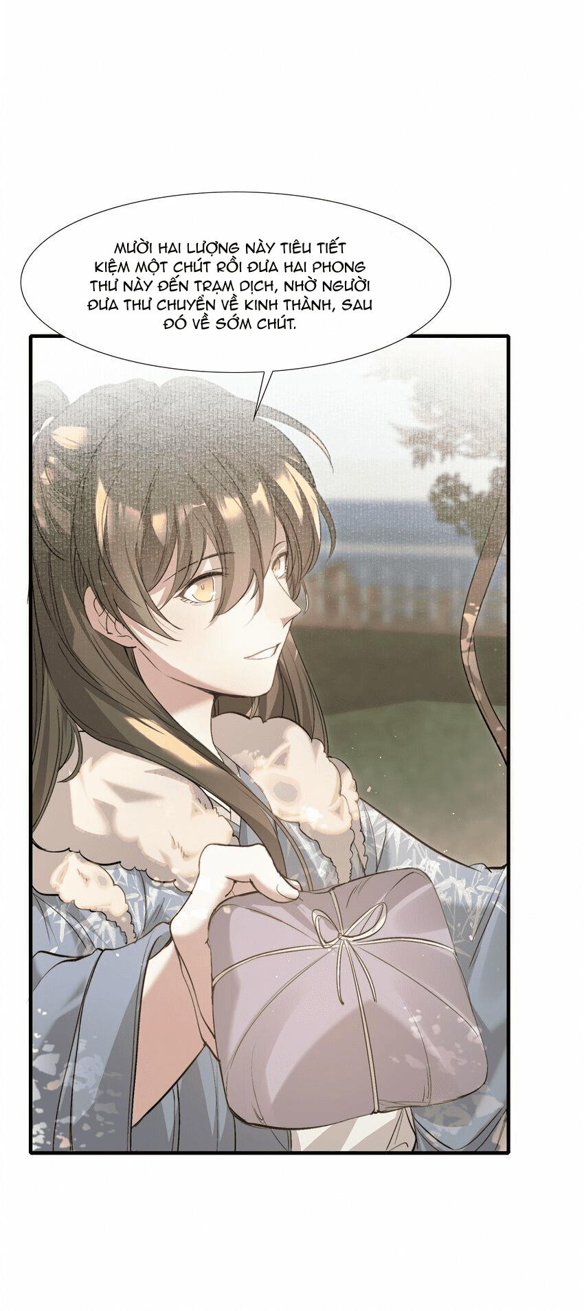 Loạn thế vi vương - Chap 37