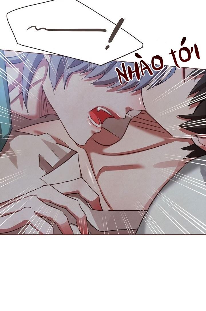 Ma Cà Rồng Đếch Có Thật Đâu! (END) - Chap 13