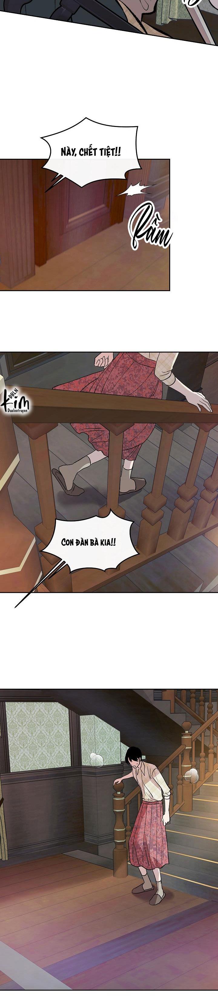Sa Ha (Anh dâu x em chồng) - Chap 16