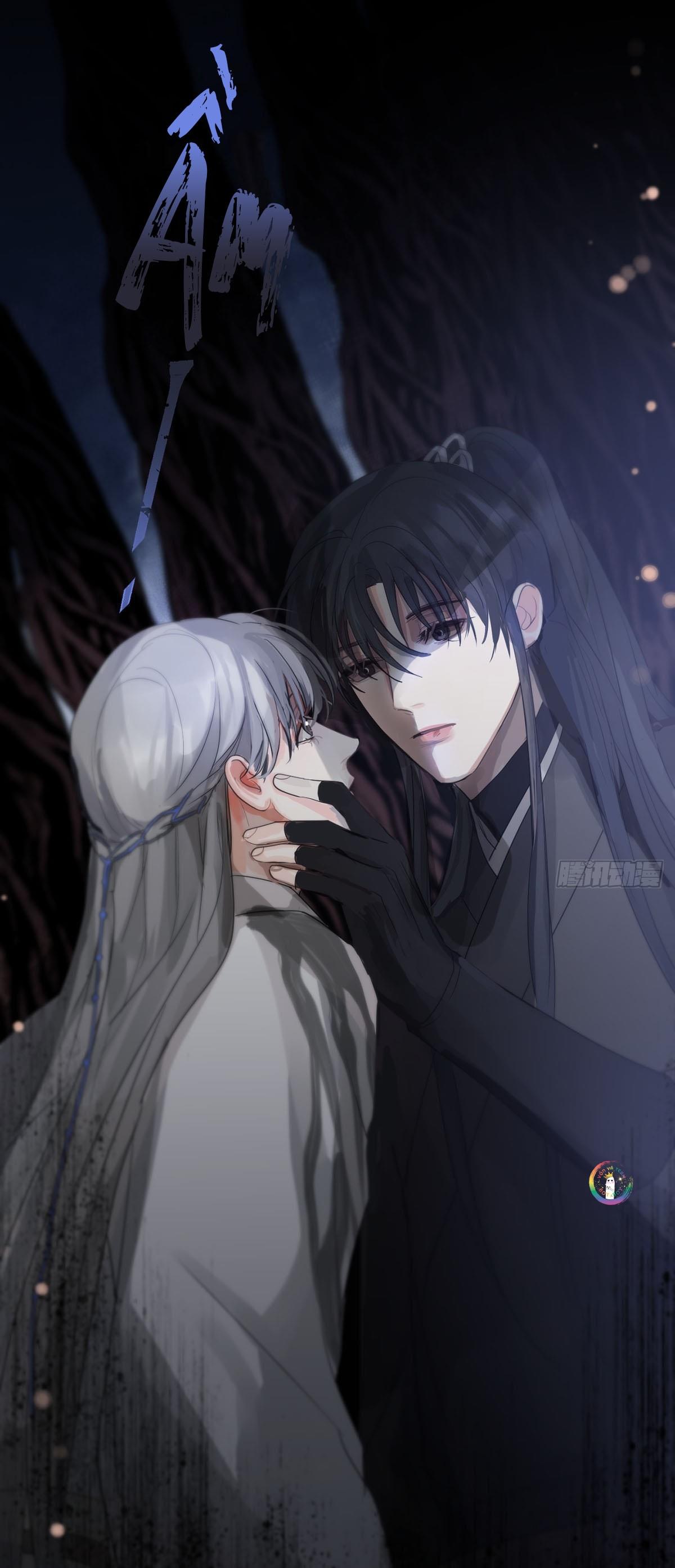 Sự Chiếu Cố Của Thần Linh (END) - Chap 18