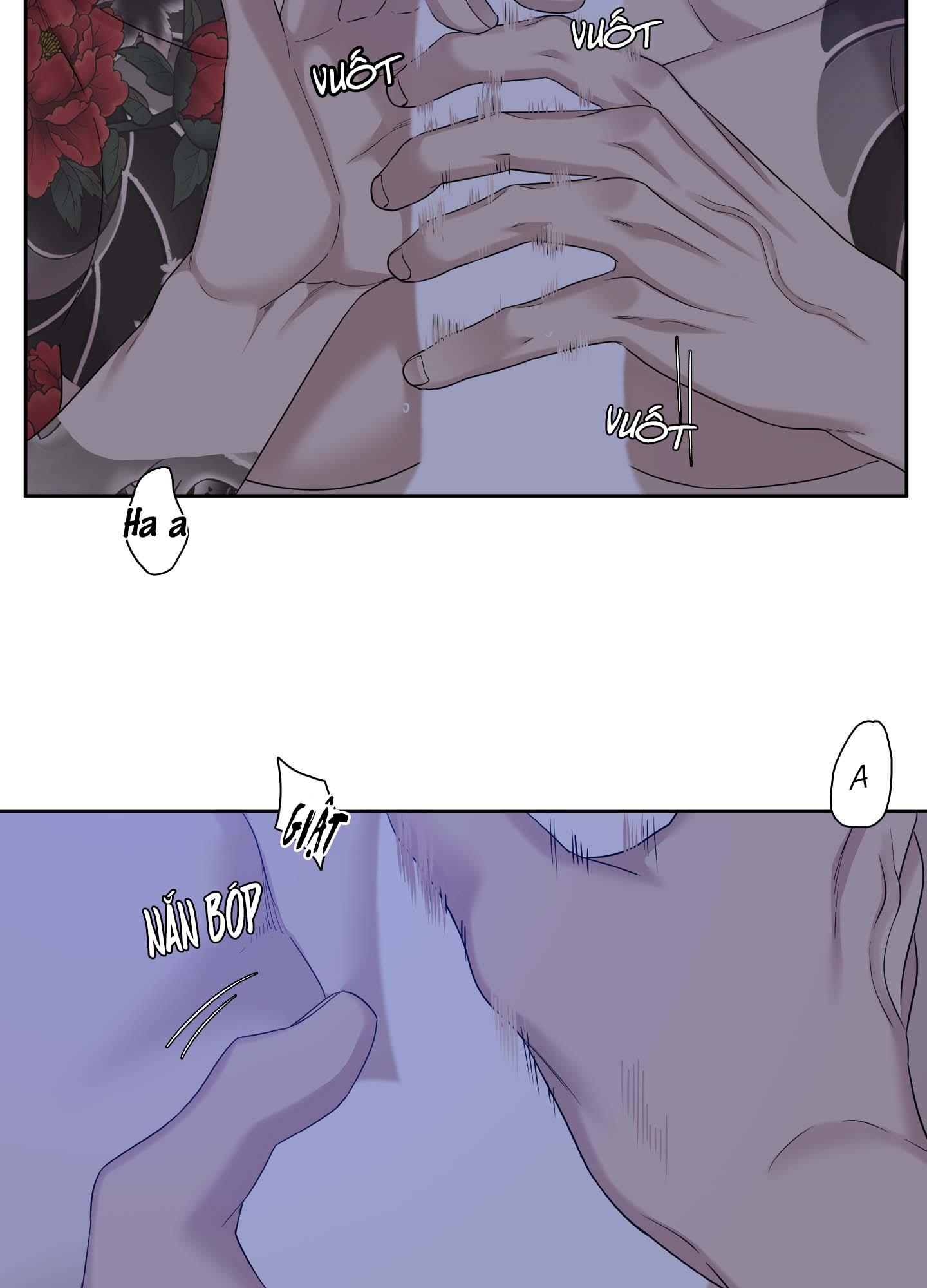 (END) KẺ ĐÊ TIỆN - Chap 23