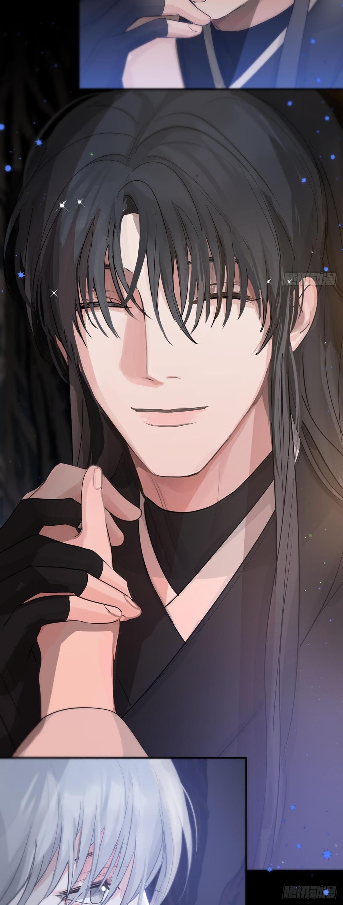 Sự Chiếu Cố Của Thần Linh (END) - Chap 18