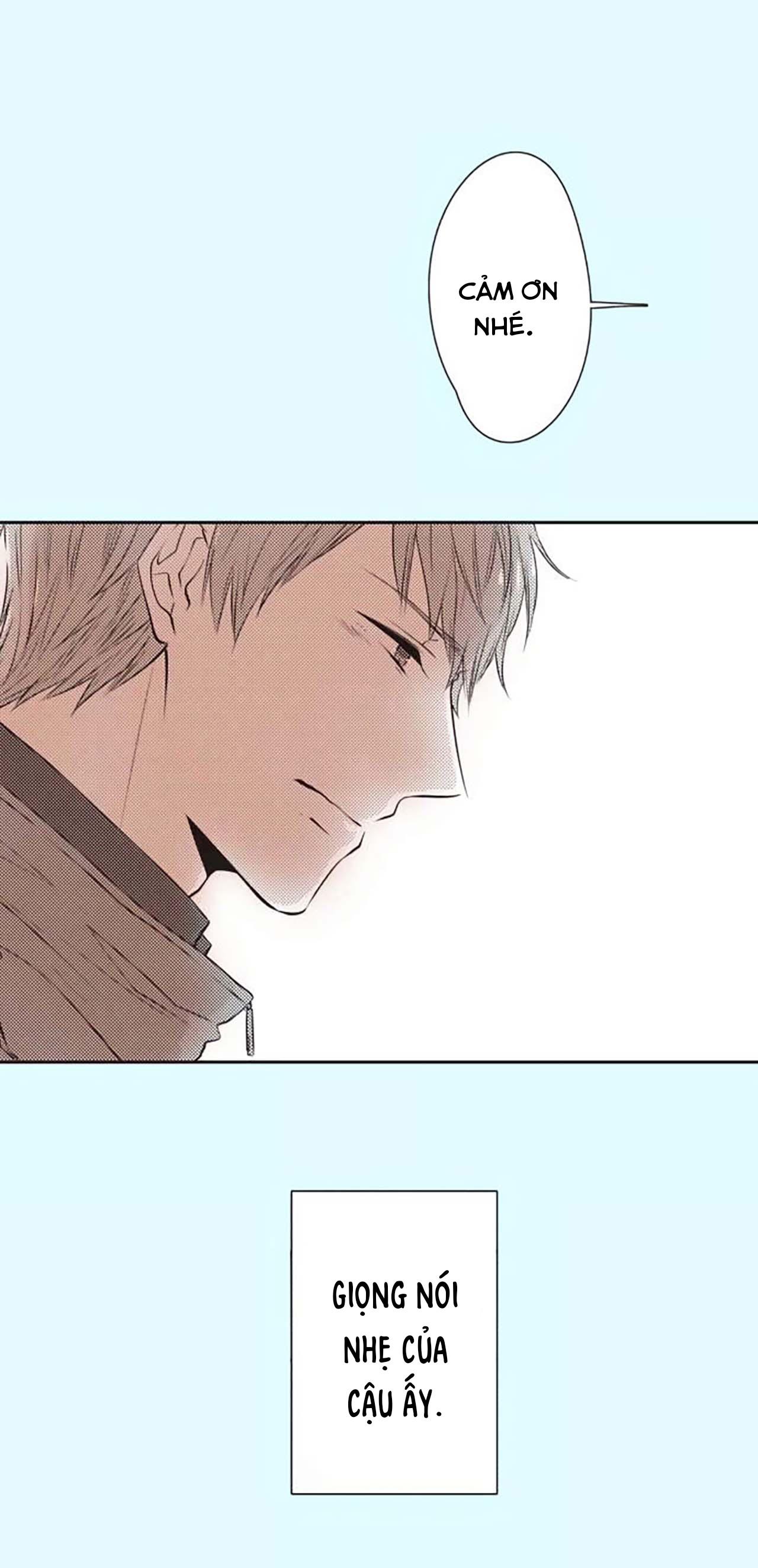 Cây Nhỏ Và Mùa Xuân Thân Yêu - Chap 24