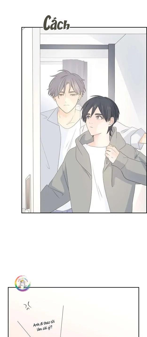 Lâu Đài Cát (END) - Chap 42
