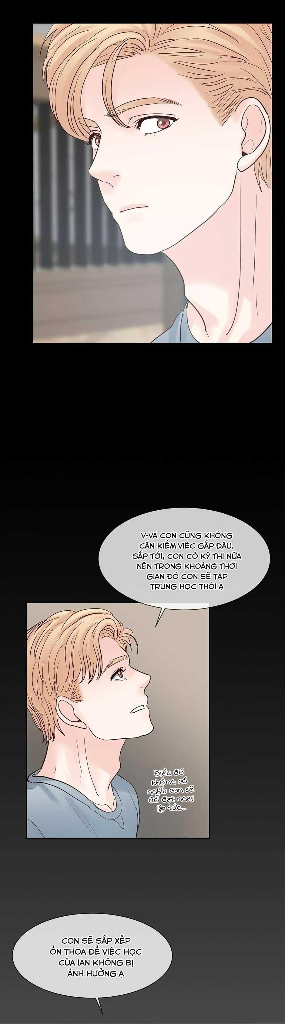 HAR Đụng Là Nóng Mà Chạm Là Chạy - Chap 76
