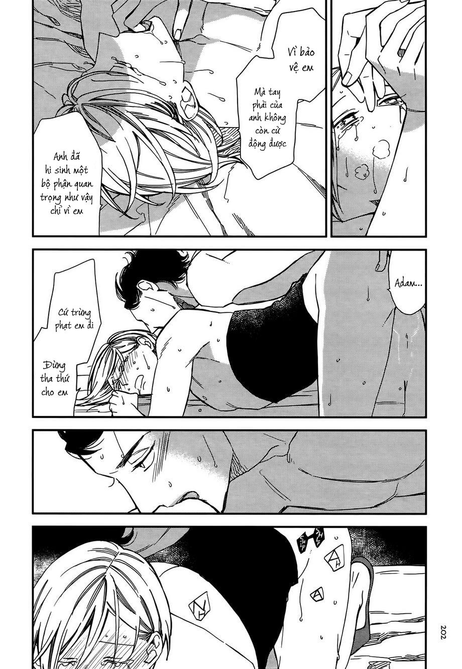 Tổng hợp boylove 18+ - Chap 199